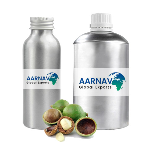 Tamanu Seed Oil 