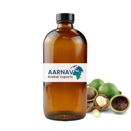 Tamanu Seed Oil 