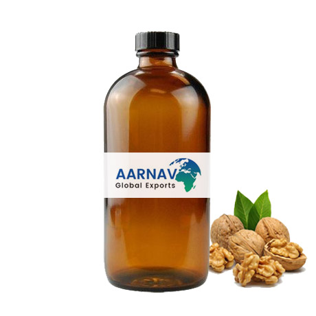 Walnut Oil 