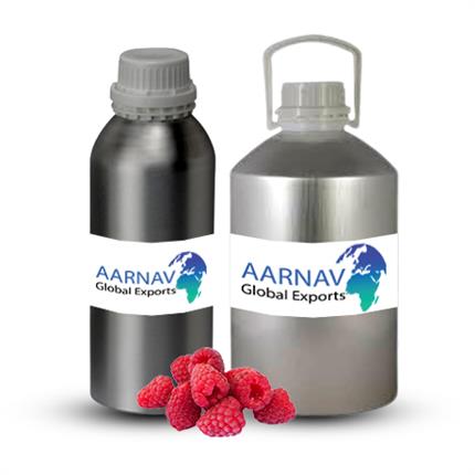 Red Raspberry Seed Oil 