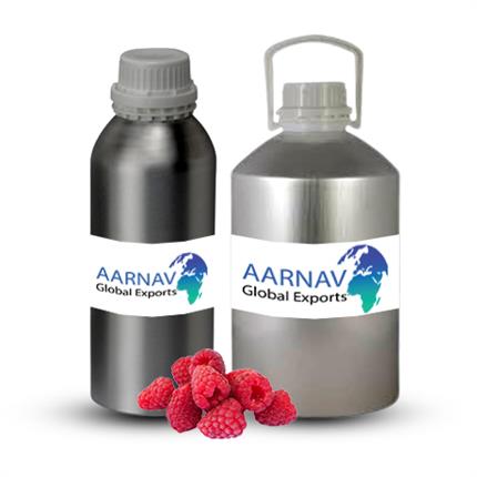 Red Raspberry Seed Oil 