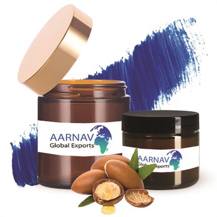 Argan Butter