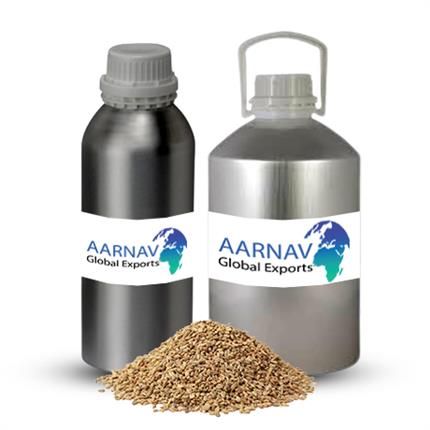 Ajwain Essential Oil