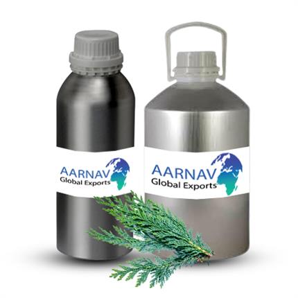 Cedar Leaf Essential Oil