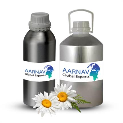 Chamomile Roman Essential Oil (France)