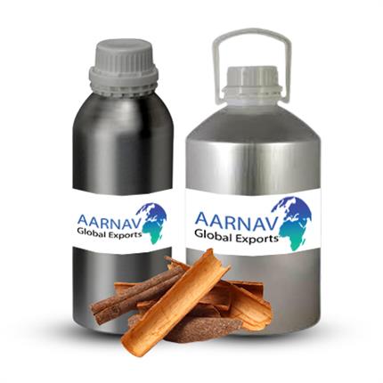 Cinnamon Bark Essential Oil