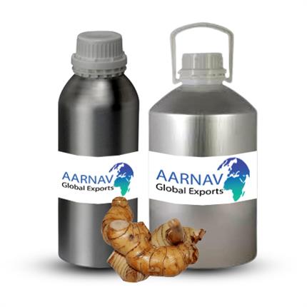 Galangal Essential Oil