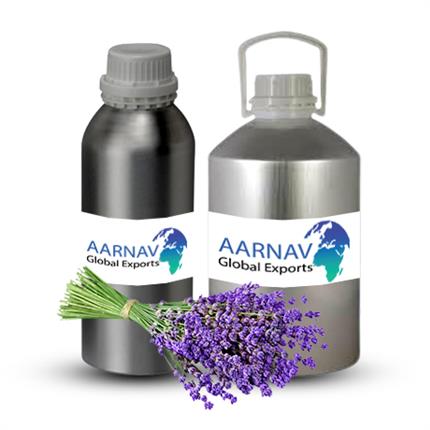 Lavender Essential Oil Bulgaria