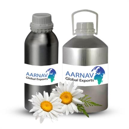 Chamomile German (Hungary) Essential Oil