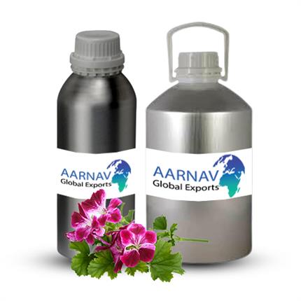 Geranium Chinese Essential Oil