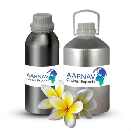 Frangipani Absolute Oil