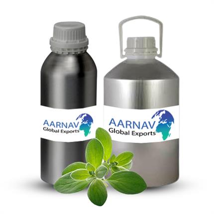 Marjoram Essential Oil Sweet