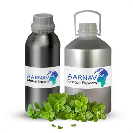 Oregano Essential Oil 60%