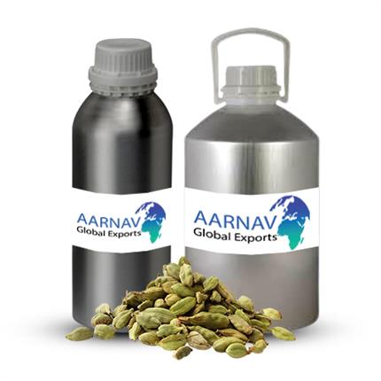 Cardamom Essential Oil