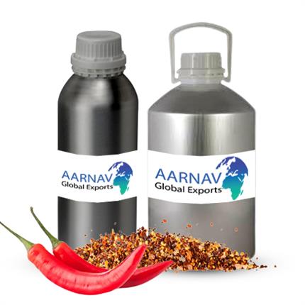 Chilli Seed Essential Oil