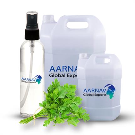 PARSLEY HYDROSOL