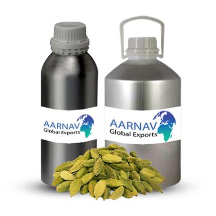 Cardamom Oleoresin