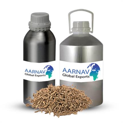 Cumin Seed Oleoresin