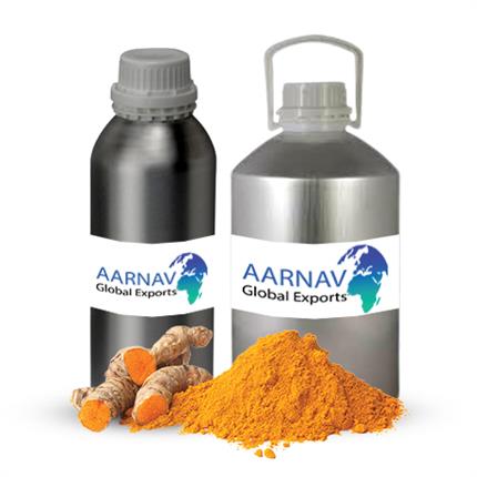 Turmeric 35% Curucumin Oleoresin  