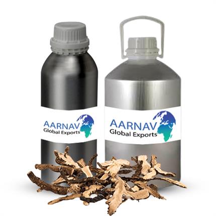 Calamus Certified Organic Oil