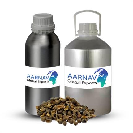 Certified Organic Sugandha Kokila Essential Oil