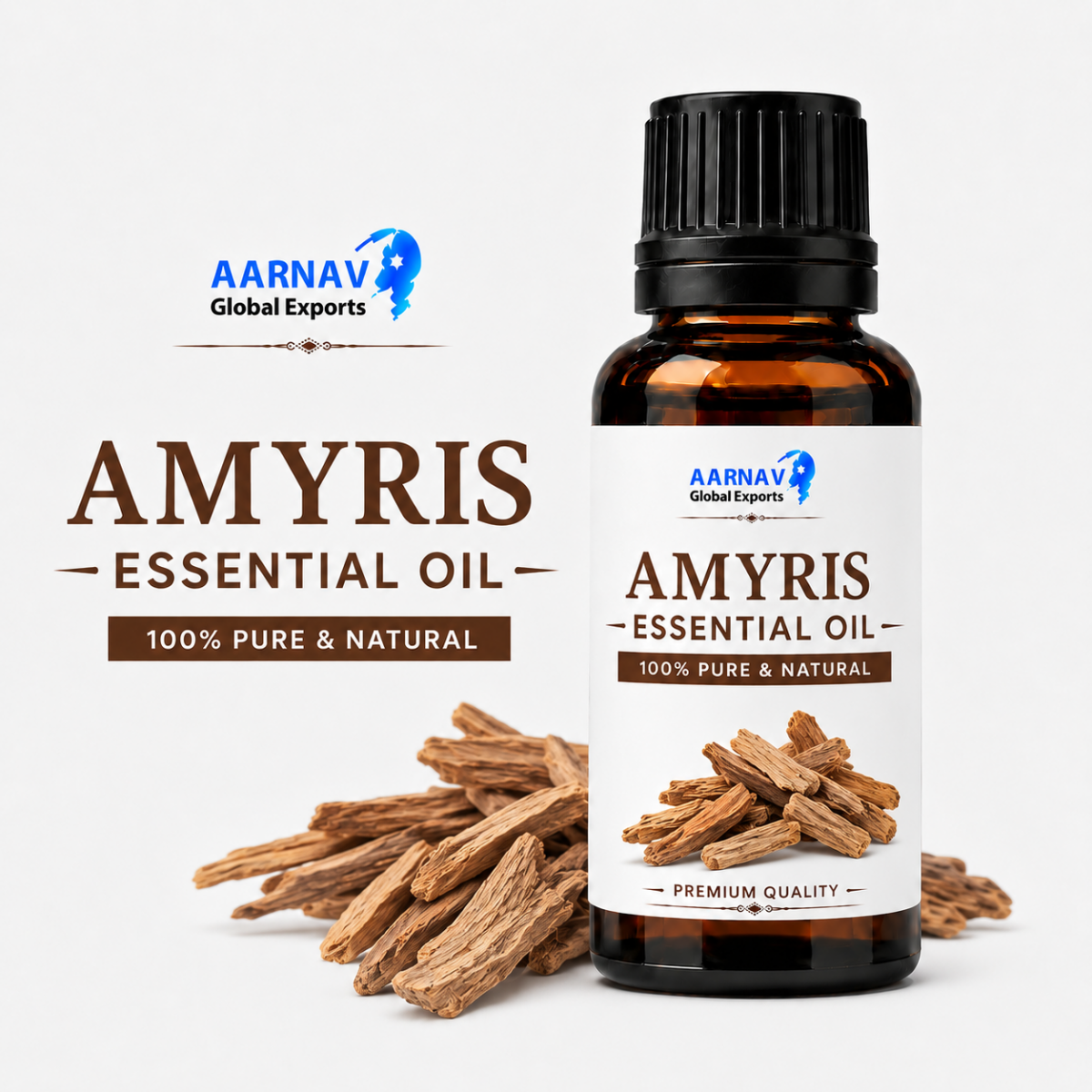 Amyris Essential Oil