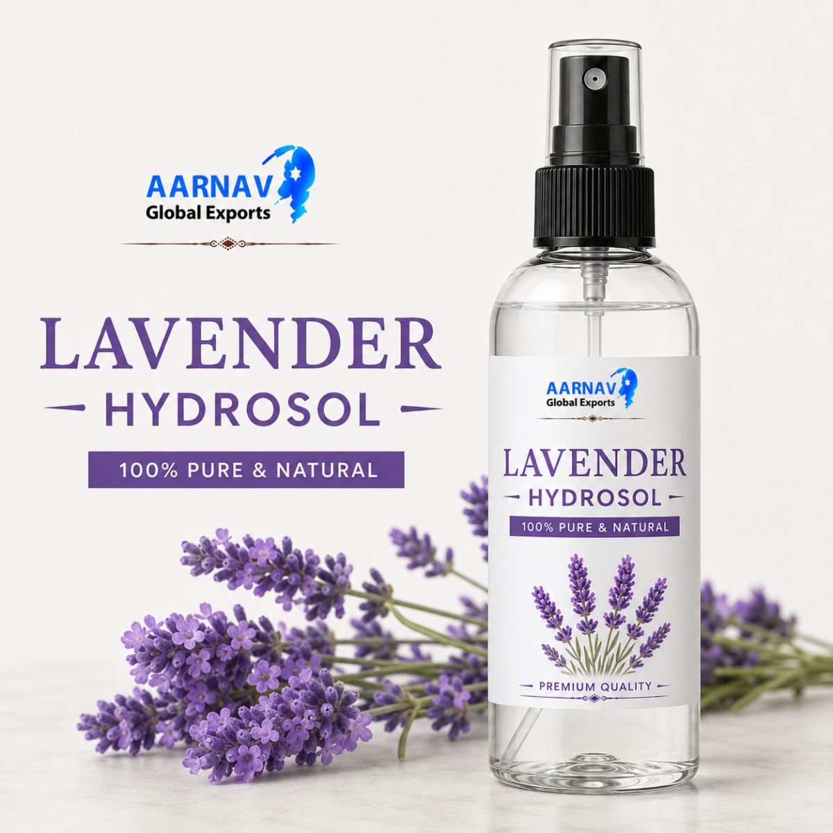 Lavender Hydrosol