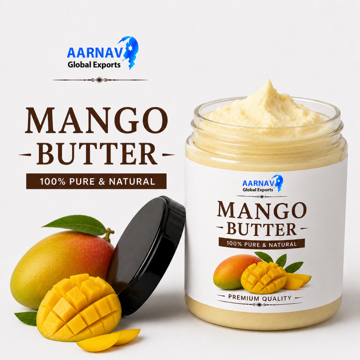 Mango Butter