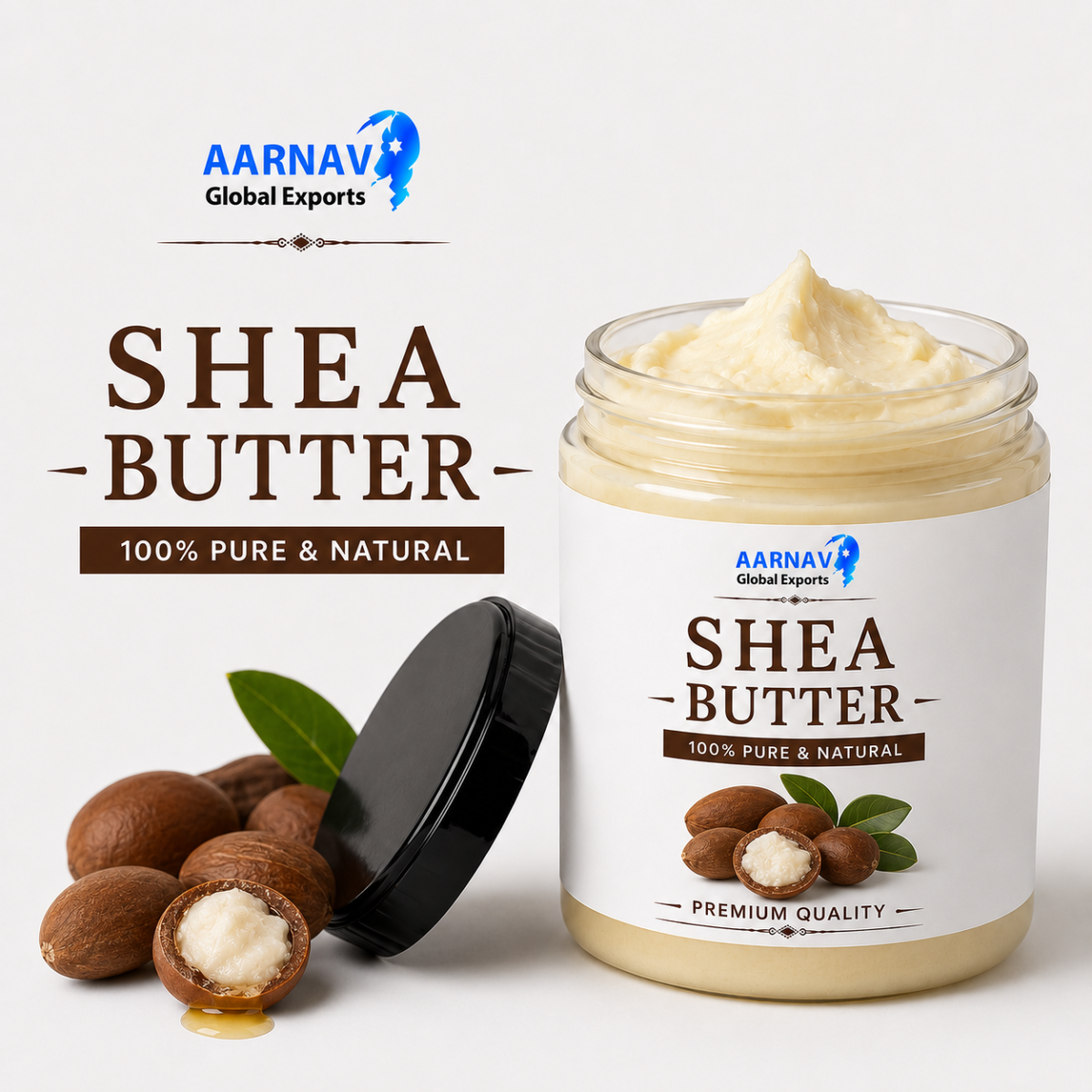 Shea Butter