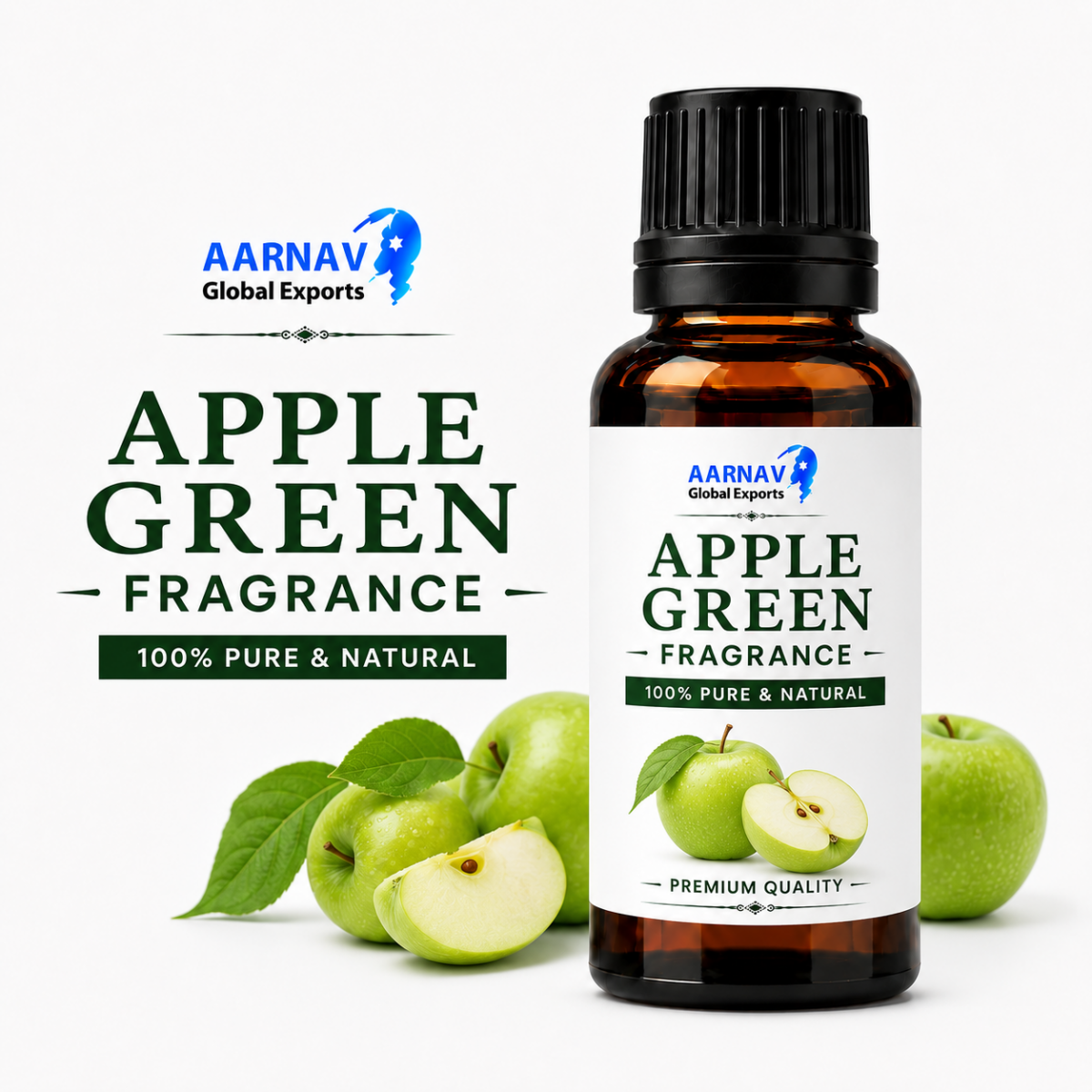 Apple Green Fragrance