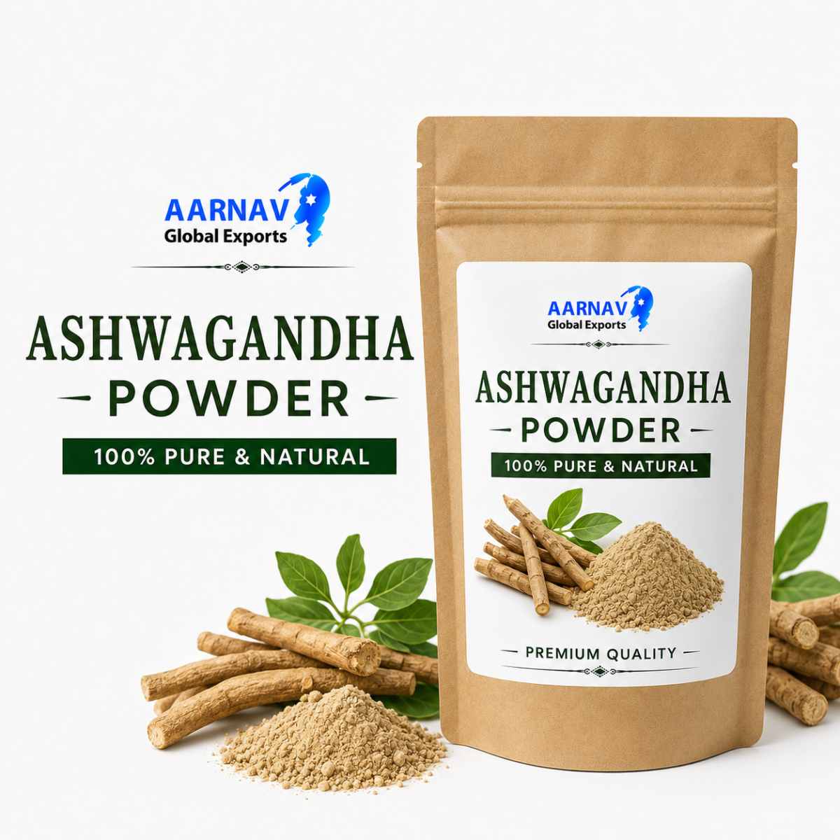Ashwagandha Powder