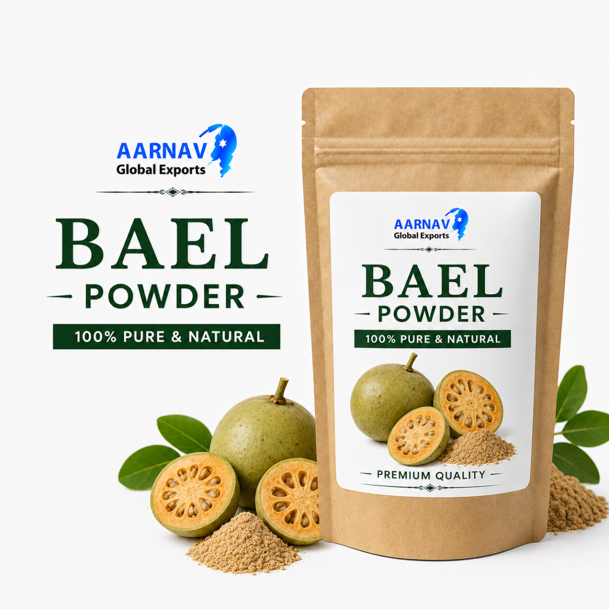 Bael Powder