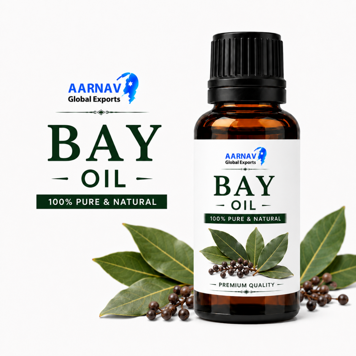 Bay Oil