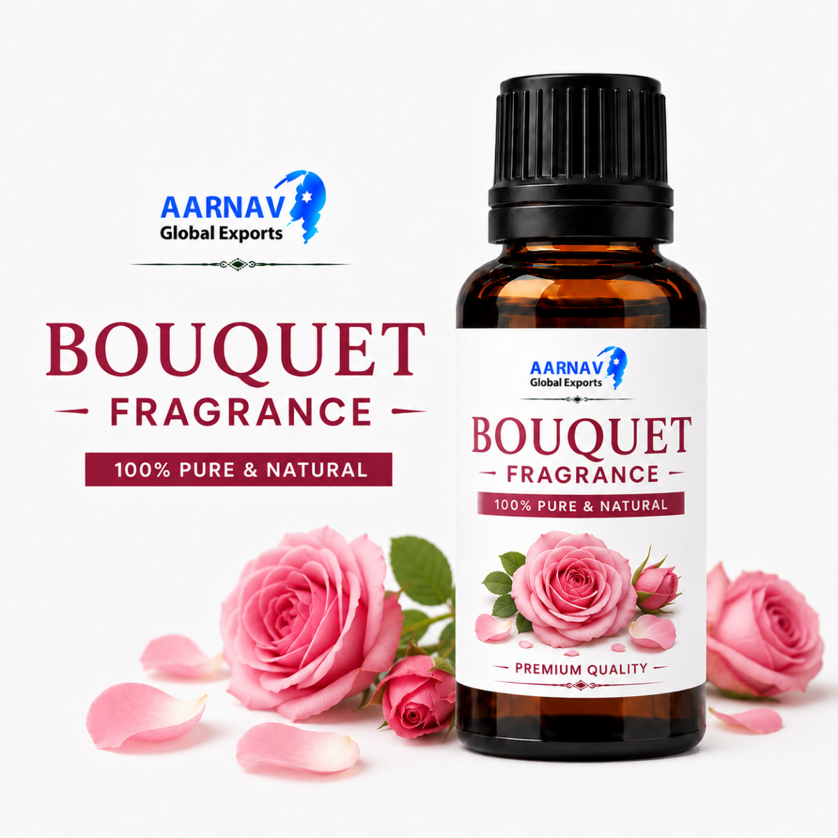 Bouquet Fragrance