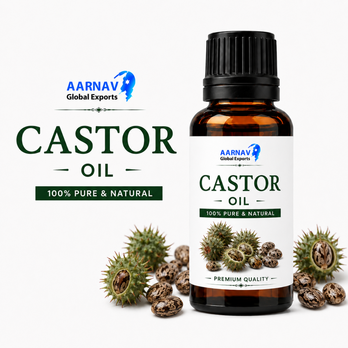 Castor Oil