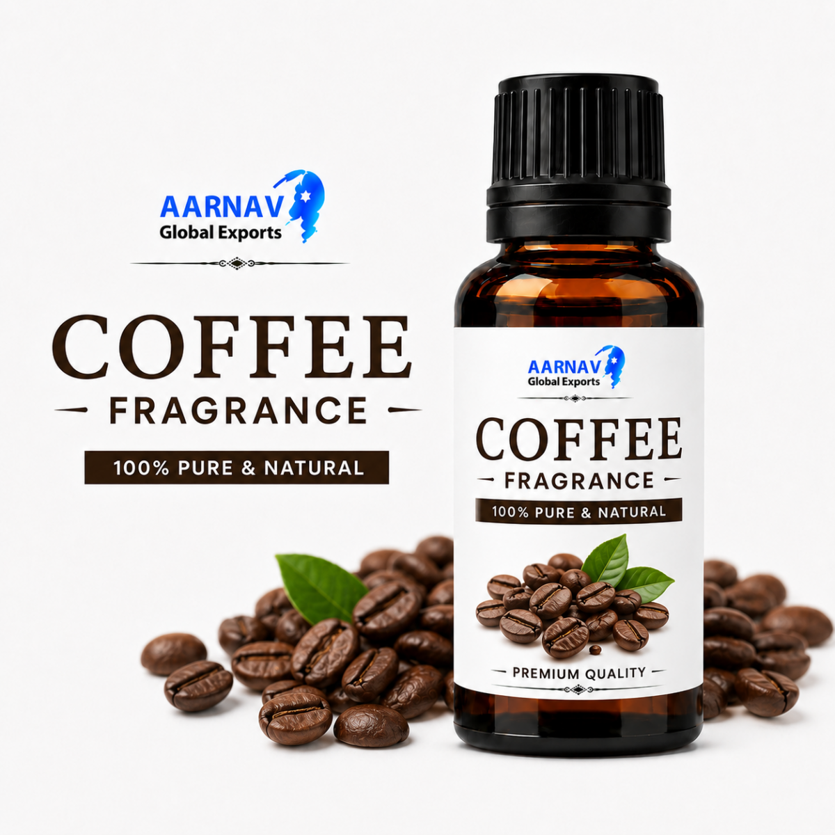 Coffee Fragrance