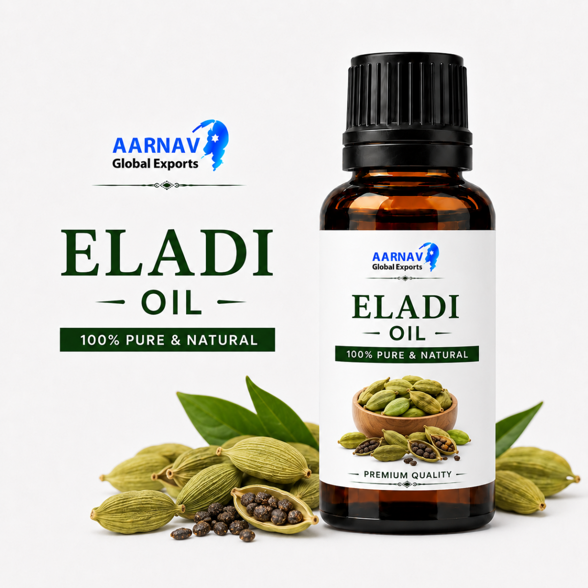 Eladi Oil