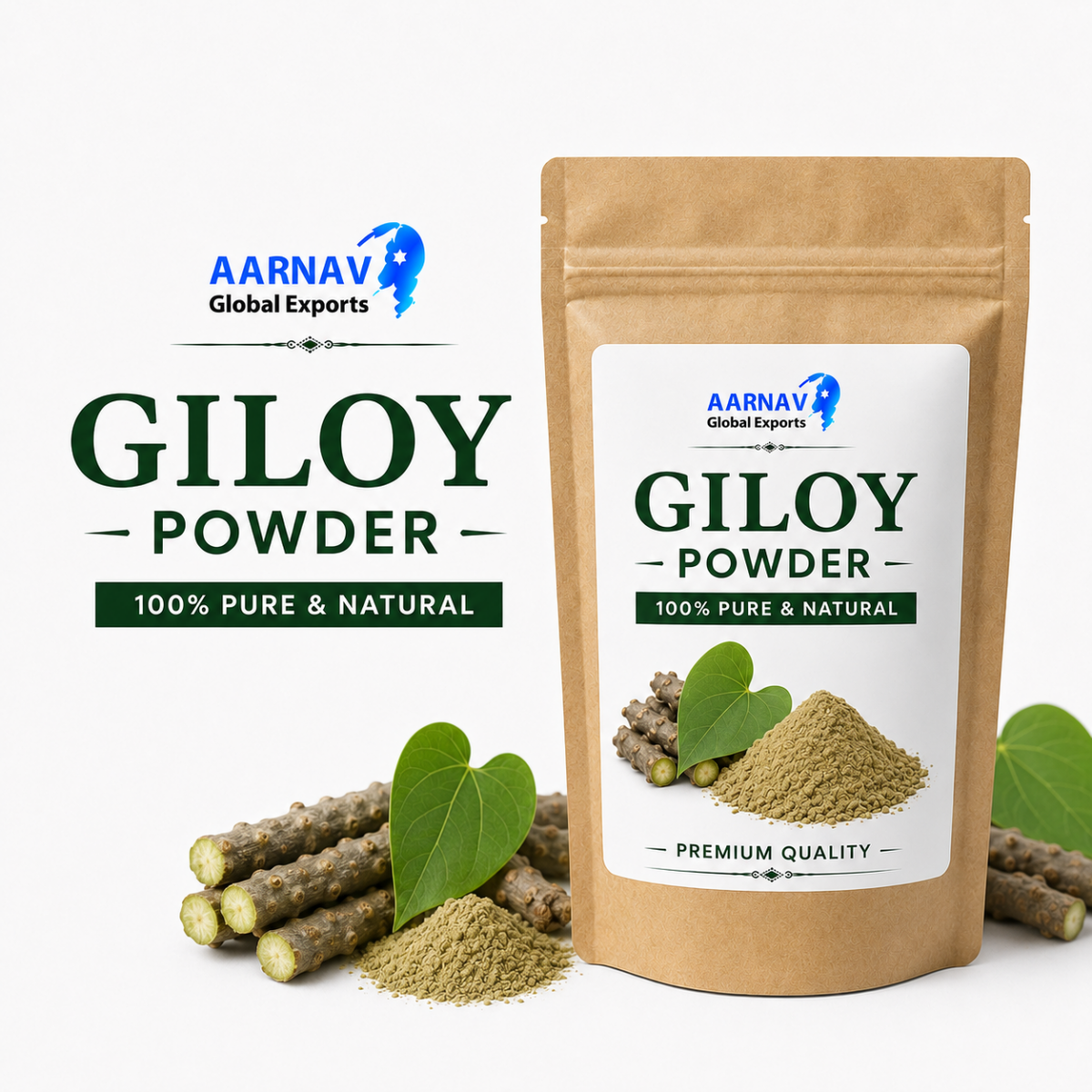 Giloy Powder