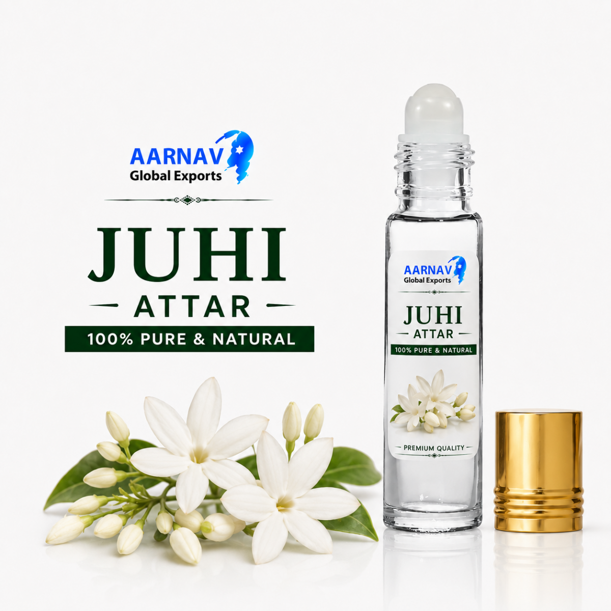 Juhi Attar 