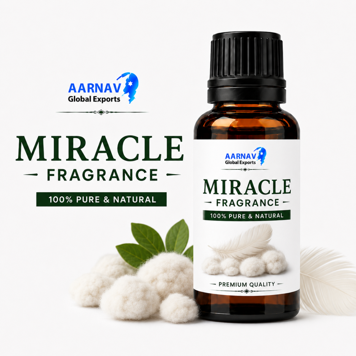 Miracle Fragrance