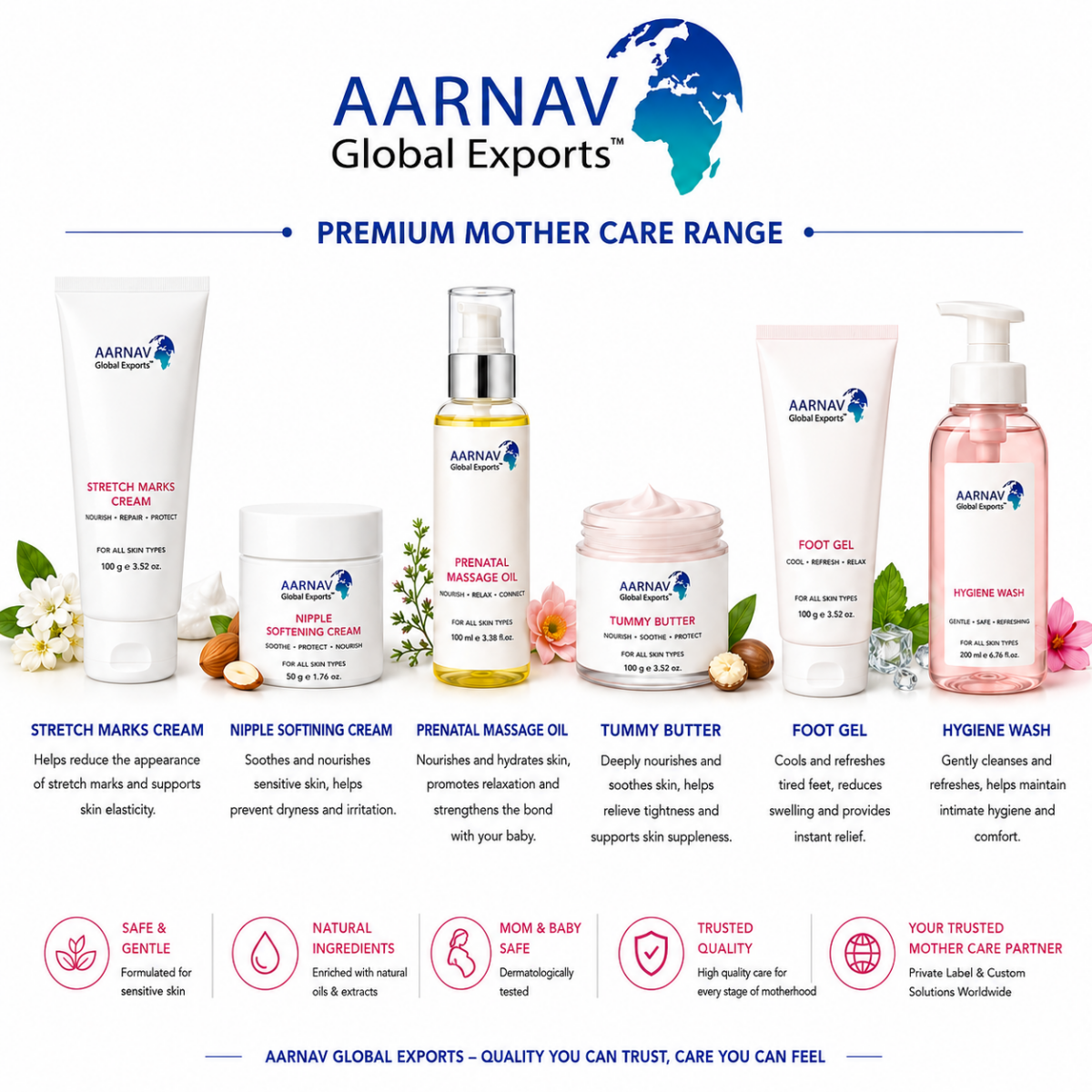 MOTHER CARE