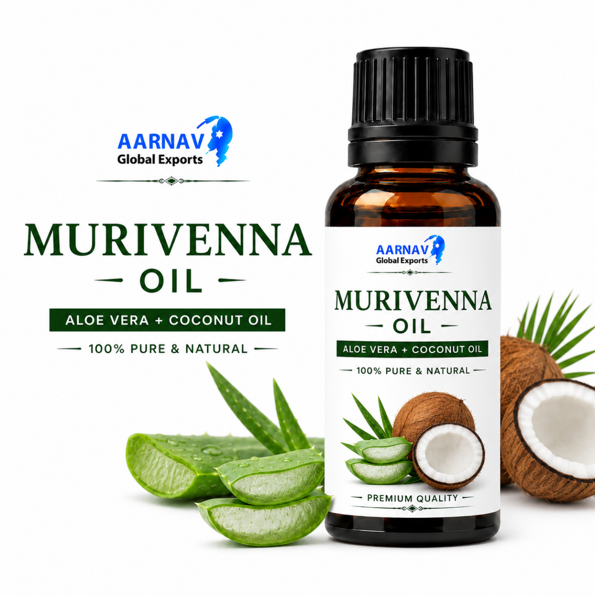 Murivenna Oil