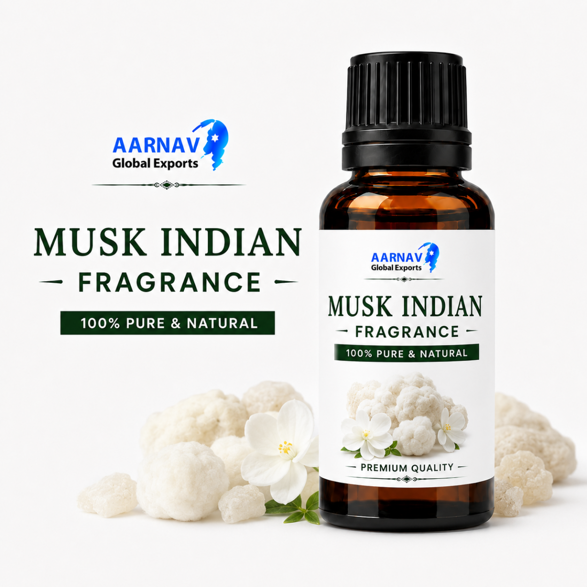 Musk Indian Fragrance