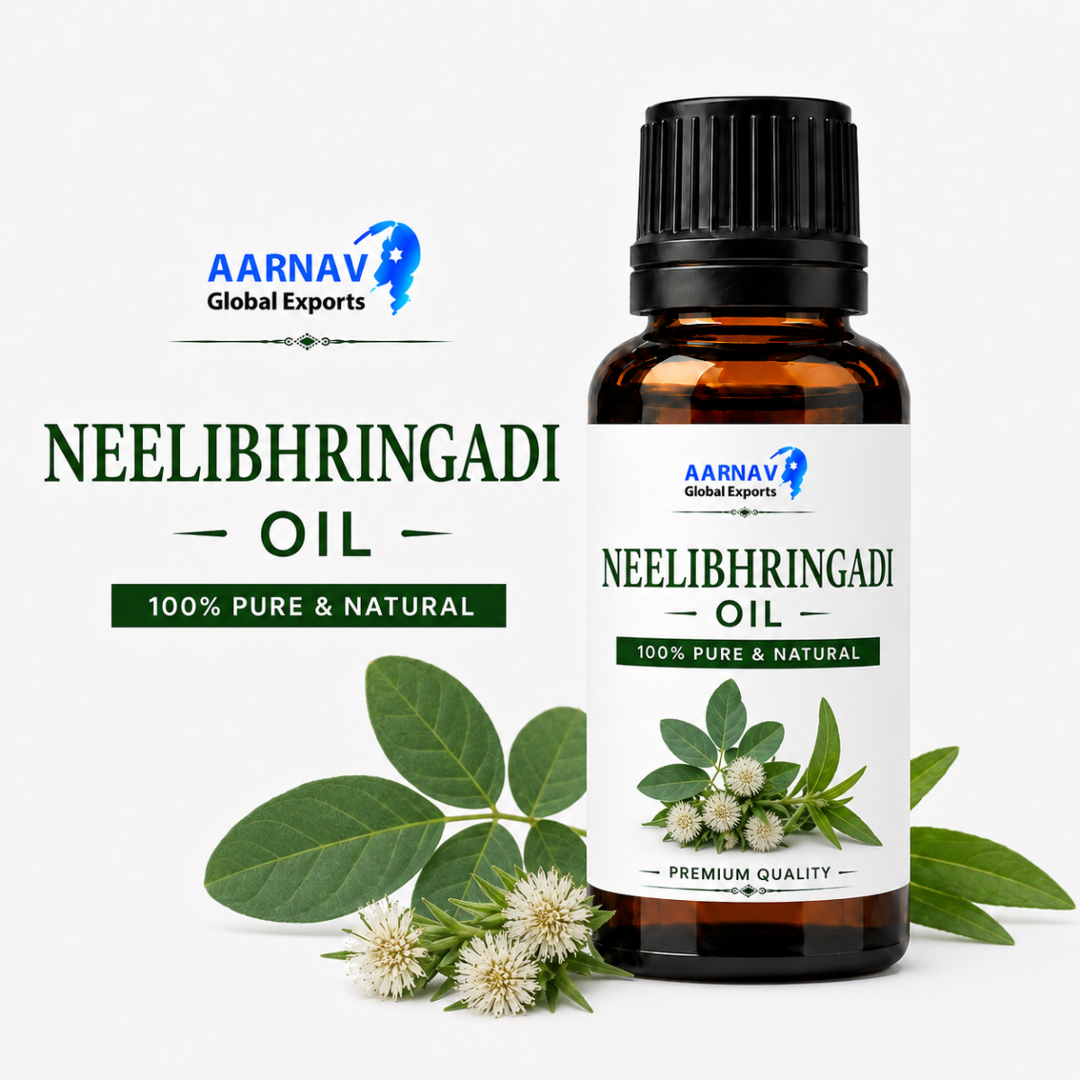 Narayana Oil