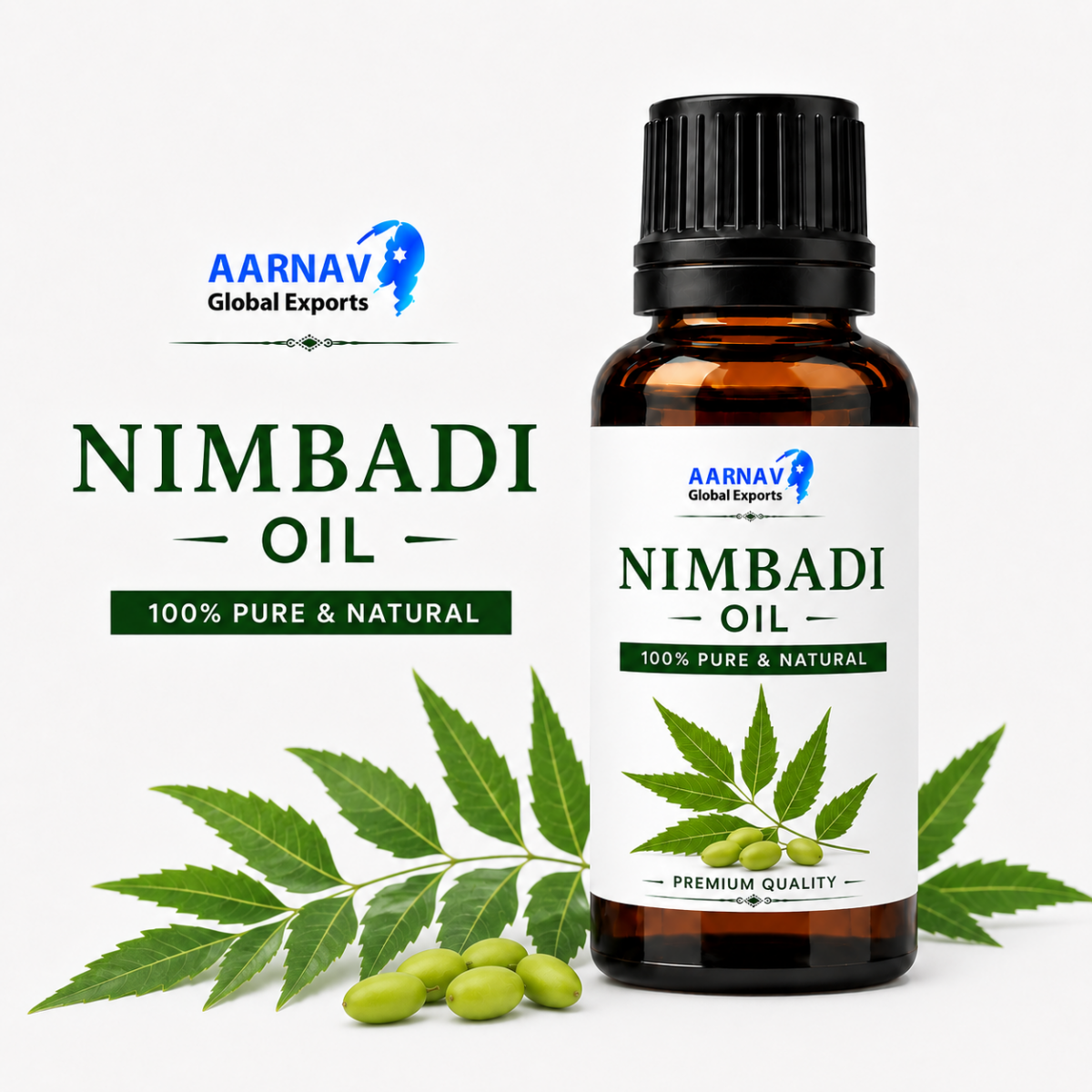 Nimbadi Oil